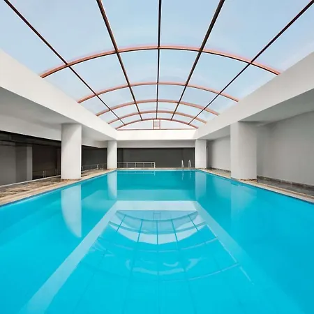 Ramada By Wyndham Istanbul 4* Ağva