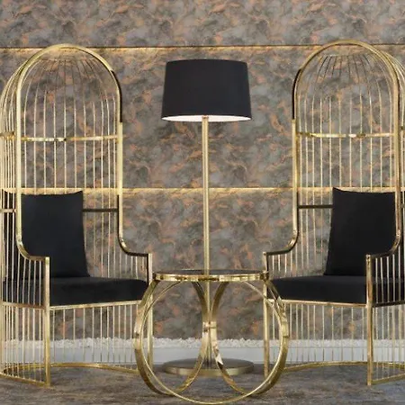 Ramada By Wyndham Istanbul Hotel Ağva