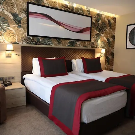 Ramada By Wyndham Istanbul