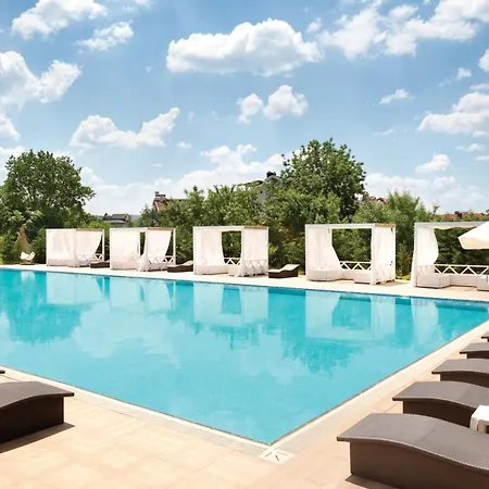 Hotel Ramada By Wyndham Istanbul