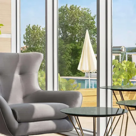 Hotel Ramada By Wyndham Istanbul