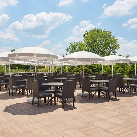 Ramada By Wyndham Istanbul