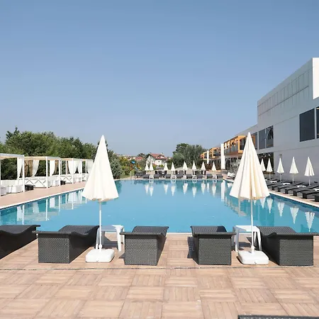 Hotel Ramada By Wyndham Istanbul Ağva