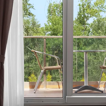 Hotel Ramada By Wyndham Istanbul Ağva