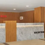 Ramada By Wyndham Istanbul فندق أجفا