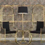 Ramada By Wyndham Istanbul فندق أجفا