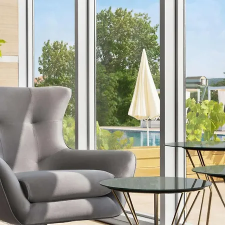 Ramada By Wyndham Istanbul Sile