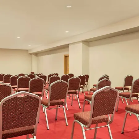 Ramada By Wyndham Istanbul 4* Sile