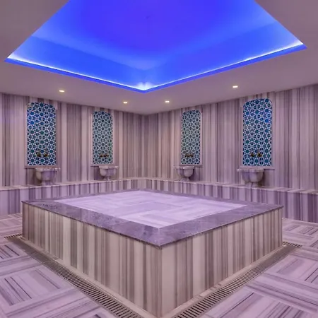 Ramada By Wyndham Istanbul Hotel Sile