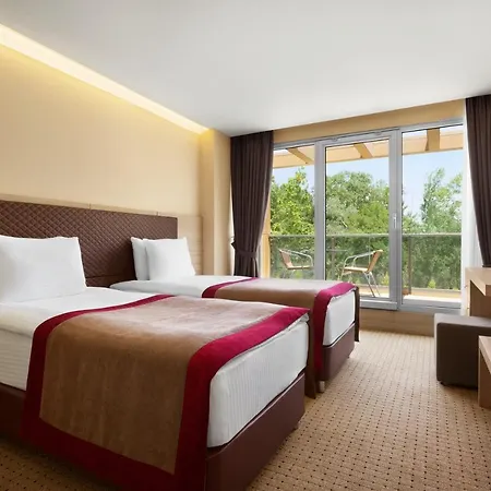 Hotel Ramada By Wyndham Istanbul