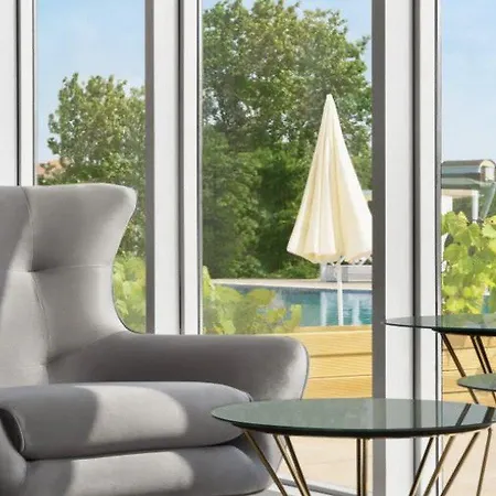 Ramada By Wyndham Istanbul