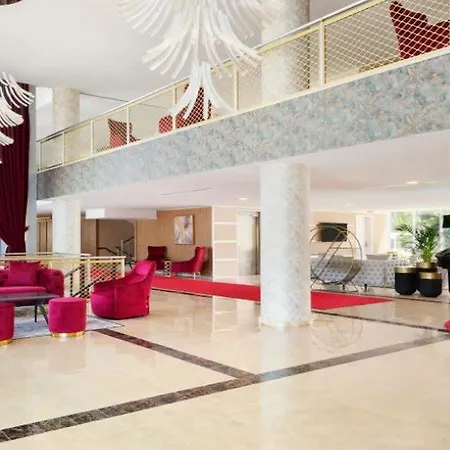 Ramada By Wyndham Istanbul Ağva