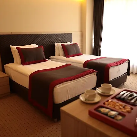 Hotel Ramada By Wyndham Istanbul Sile