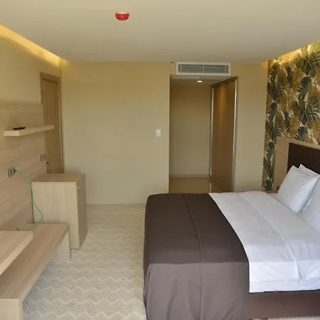 Ramada By Wyndham Istanbul Hotel Ağva