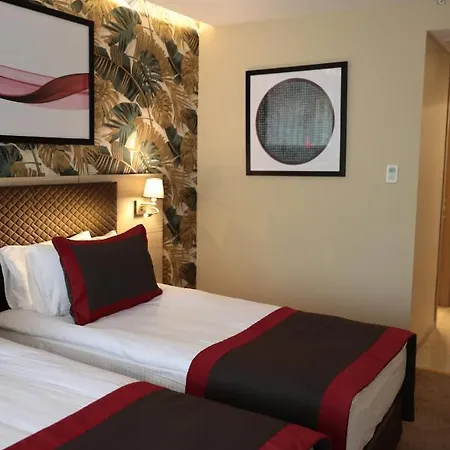 Ramada By Wyndham Istanbul 4* Ağva