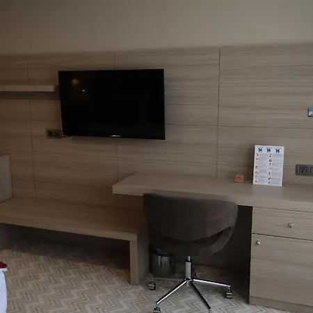 Hotel Ramada By Wyndham Istanbul Sile