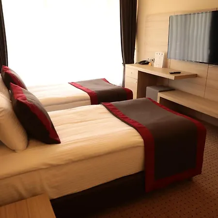 Hotel Ramada By Wyndham Istanbul Ağva