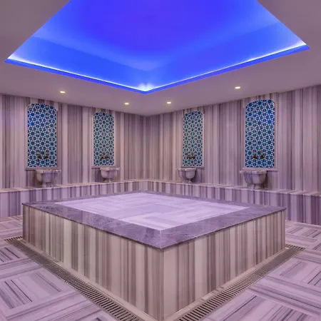 Ramada By Wyndham Istanbul Ağva