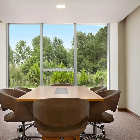 酒店 Ramada By Wyndham Istanbul Ağva