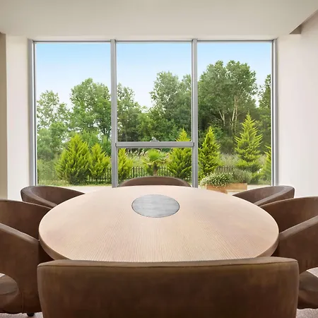 Ramada By Wyndham Istanbul Hotel