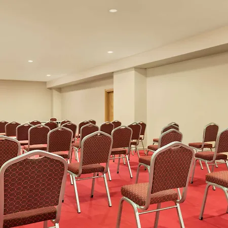 Ramada By Wyndham Istanbul