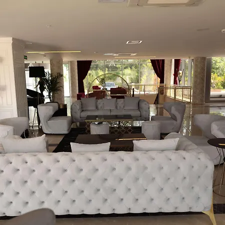 Hotel Ramada By Wyndham Istanbul Ağva