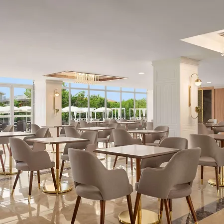 Ramada By Wyndham Istanbul 4* Ağva