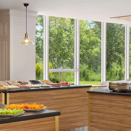 酒店 Ramada By Wyndham Istanbul Ağva