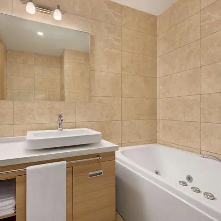 Ramada By Wyndham Istanbul