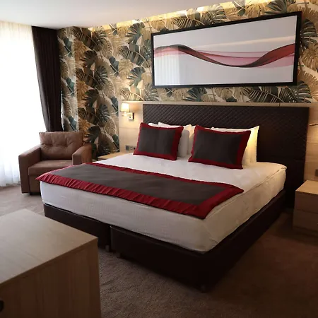 酒店 Ramada By Wyndham Istanbul Ağva