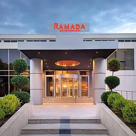 Ramada By Wyndham Istanbul