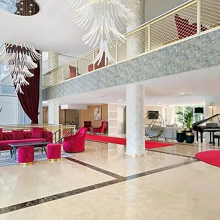 Ramada By Wyndham Istanbul Ağva
