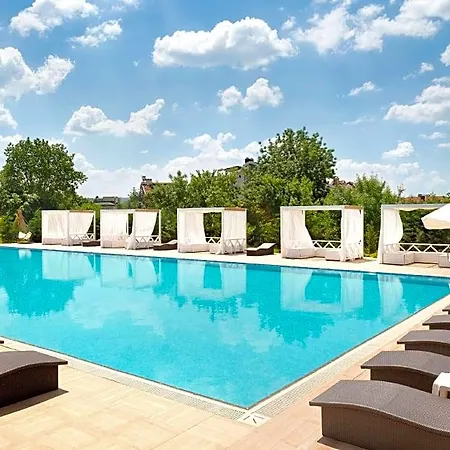 Hotel Ramada By Wyndham Istanbul Ağva