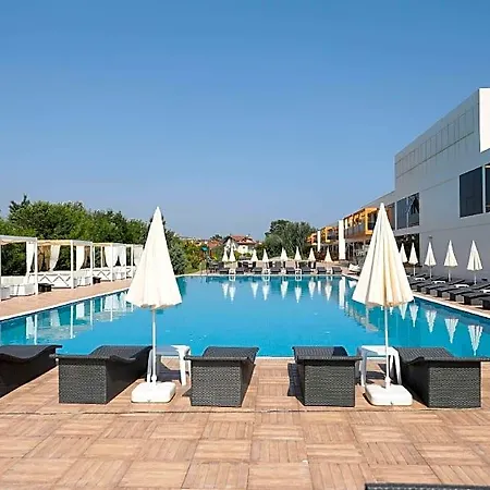 Ramada By Wyndham Istanbul Hotel Ağva