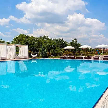 Ramada By Wyndham Istanbul 4* Ağva