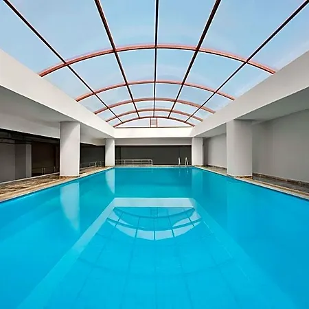 Ramada By Wyndham Istanbul 4* Ağva