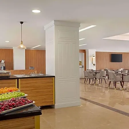 Ramada By Wyndham Istanbul 4* Ağva