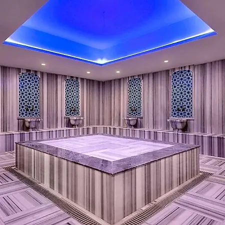 Hotel Ramada By Wyndham Istanbul