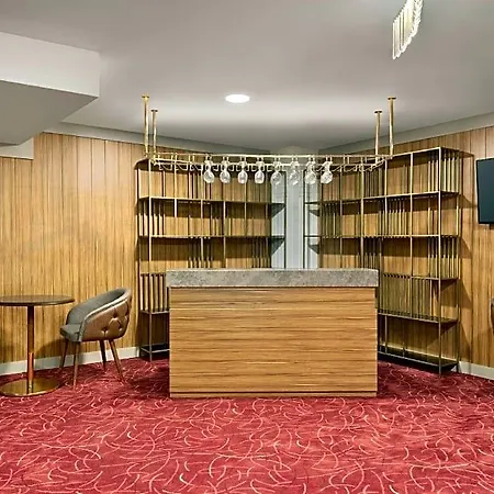 Ramada By Wyndham Istanbul 4* Ağva