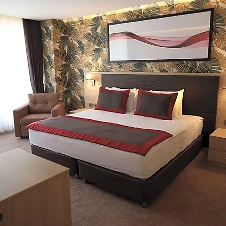 Ramada By Wyndham Istanbul Ağva